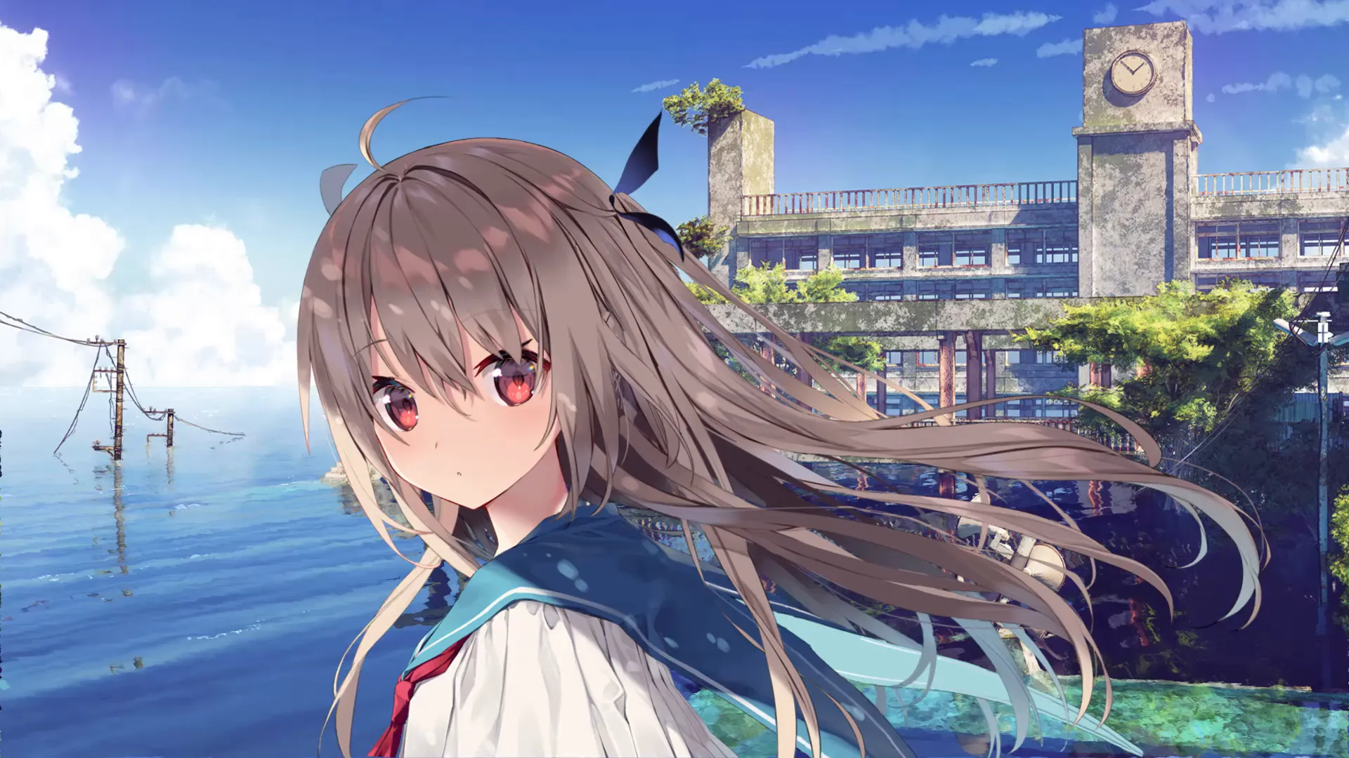 ATRI - My Dear Moments